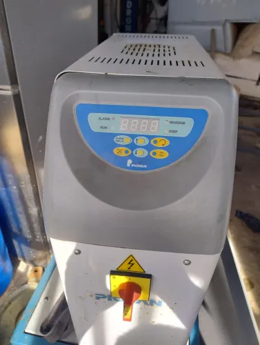 Piovan termoregulador água fria