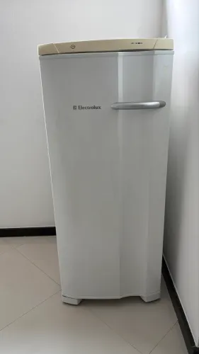 Freezer Vertical