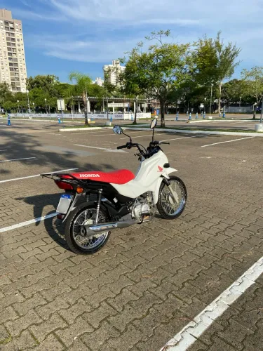 Honda Pop110i 2021