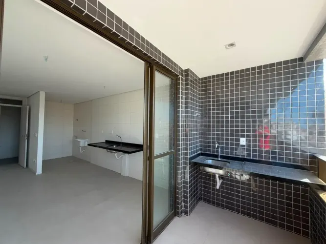 Excelente apartamento 2/4, sendo uma suite