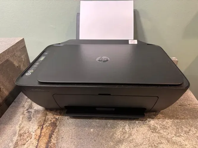 Impressora HP Deskjet 2874