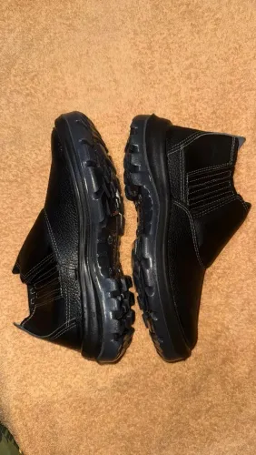 Bota Vulcaflex Marluvas | NOVA!