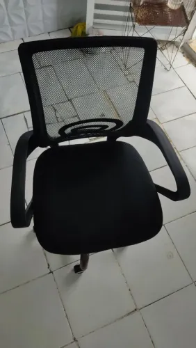Cadeira de escritório