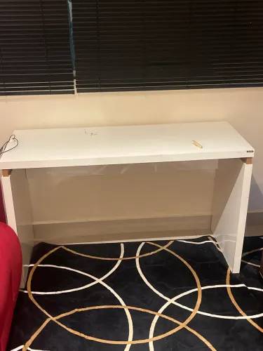 Mesa de estudo