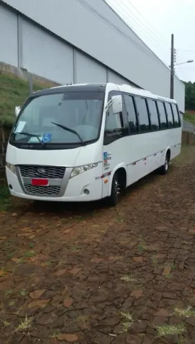 VOLARE W9 32LUGARES - 2015