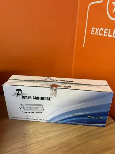 Toner Compatível Com Brother Tn-219bk B-tn219 Preto 1.5kToner Compatível Com Brother Tn-21