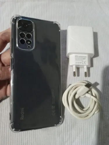 Note 11s 8 de Ran Pra Hoje ?