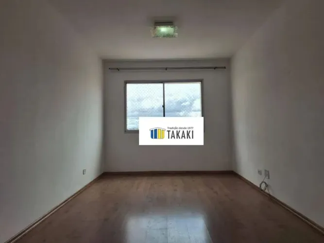 Apartamento com 1 dormitório à venda, 49 m² por R$ 450.000,00 - Saúde - São Paulo/SP