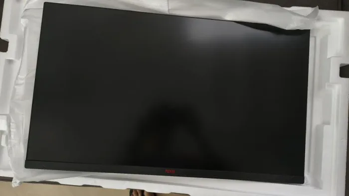 Pichau Centauri Pulse PRO 27" 240Hz QHD 1ms