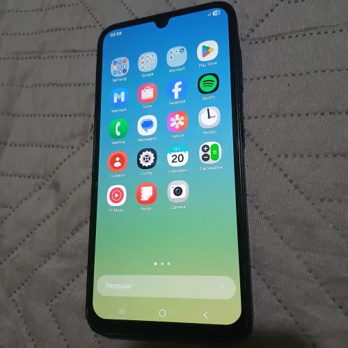 Samsung a15