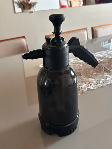 Pulverizador de Espuma Manual 2 Litros - Lavagem Automotiva