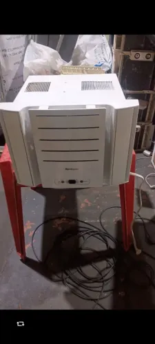 Ar condicionado