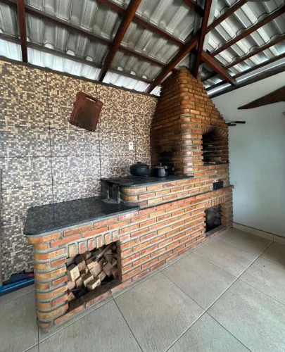 Casa nós cordeiros, ótima casa em valorização!!!