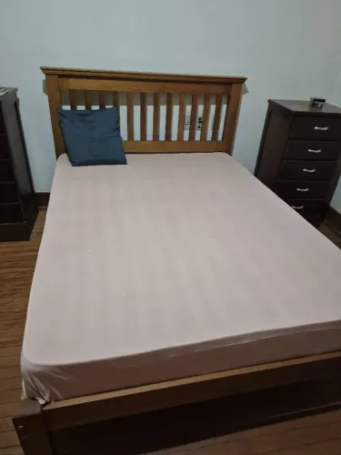 Cama de casal