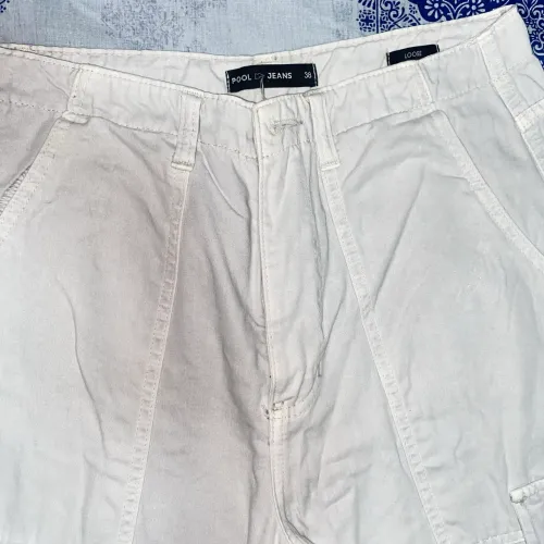 Calça Loose