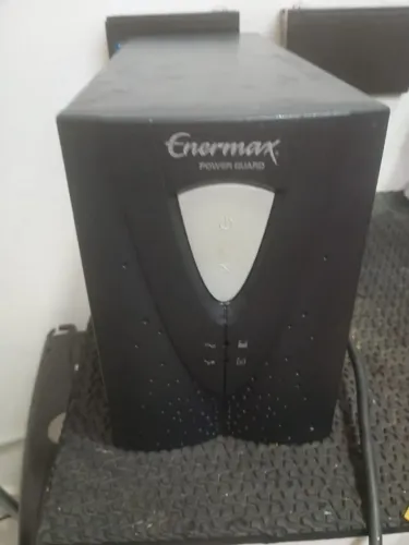 Nobreak 1400va Enermax C/( 2 BATERIAS )