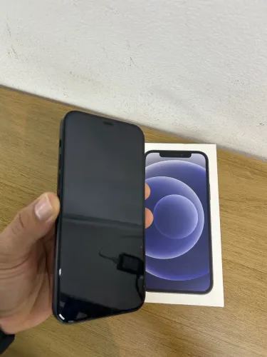 iPhone 12 todo original