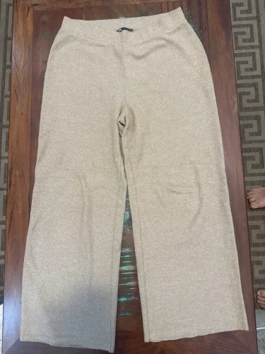 Calça Zara