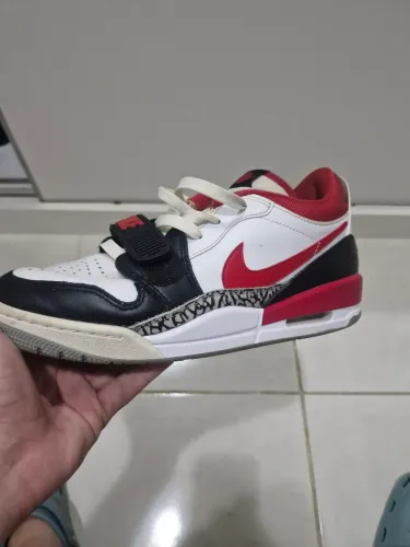 Nike air jordan legacy 512 low