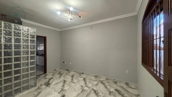 Casa para alugar no Copacabana, Belo Horizonte - MG