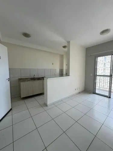 Vendo Apartamento no Condomínio Pleno Residencial