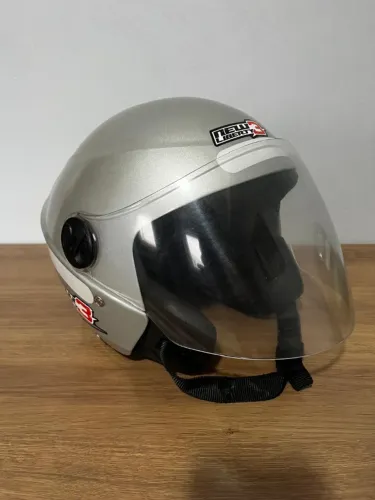 Capacete New Liberty Three Pro Tork