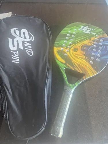 Raquete Beach Tenis
