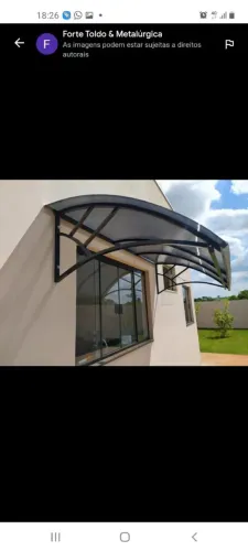 Fábrica de toldo tendas coberturas