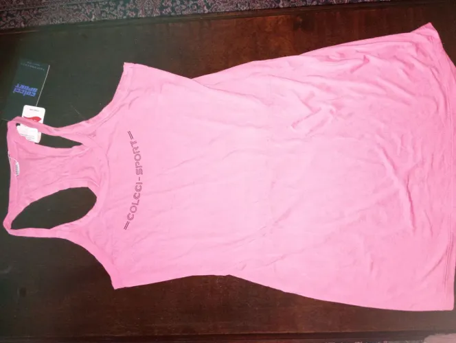 Vestido Colcci