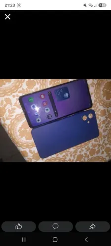 Celular Samsung A07 2026 semi novo 128 giga 4 de RAM
