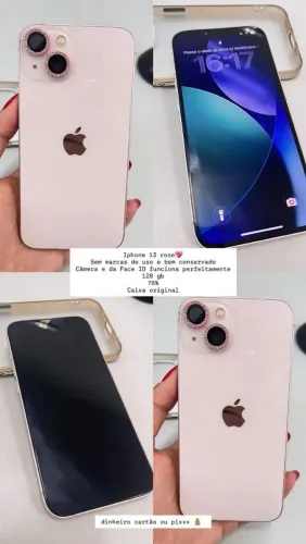 iPhone 13