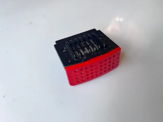 Nintendo 64 Expansion Pak