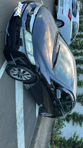 Honda Civic Sedan LXS 1.8/1.8 Flex 16V Aut. 4P 2009