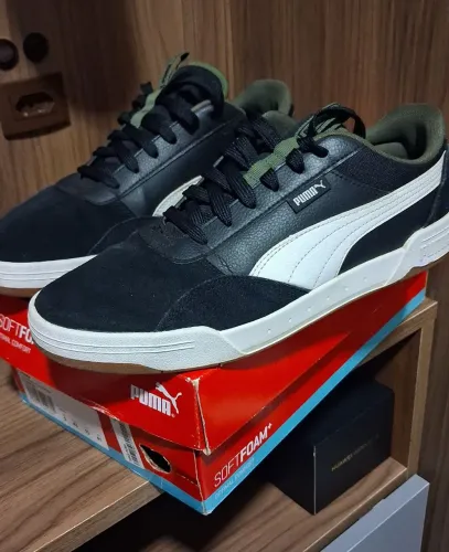 Tenis puma original 41