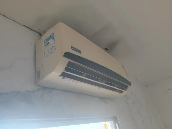 Ar Condicionado Primal - 9.000 BTU's