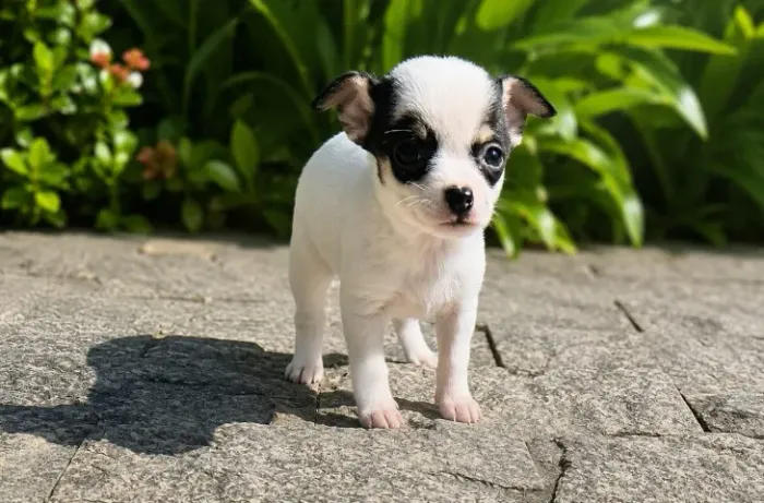 Chihuahua. Disponível para entrega, região serrana e Alto vale do Itajaí. Lages-Rio do Sul