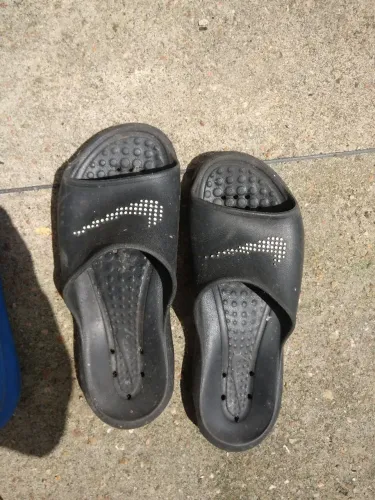 Sandálias Originais tam 41