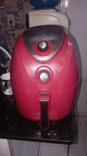 Air fryer original CONSERTO