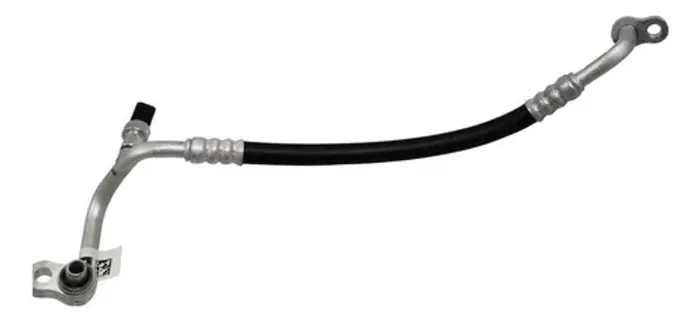 Mangueira Ar Condicionado Pressostato Onix 1.0 Ls 2022