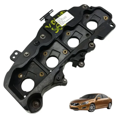 Suporte Bobina Tampa Válvula Volvo S60 1.6 T4 2010 2011 2012