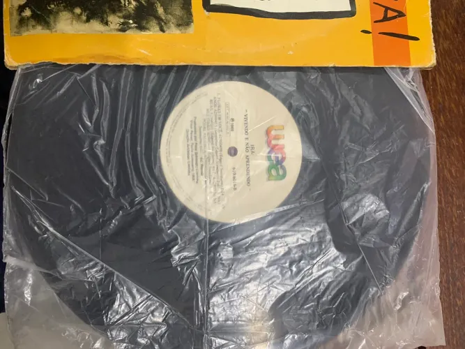LP do Ira 