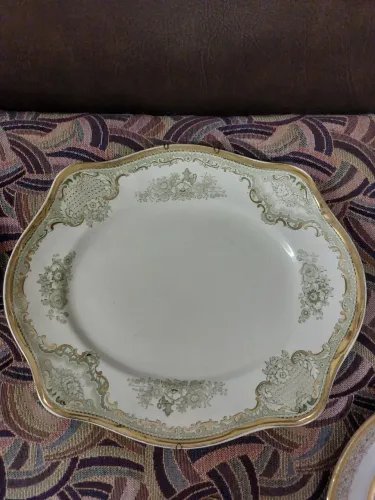 Porcelana Antiga