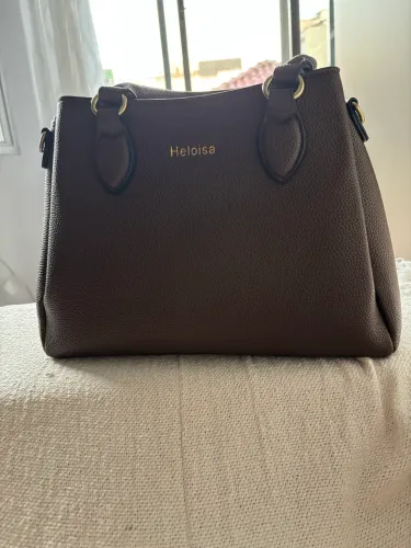 Bolsa Heloísa