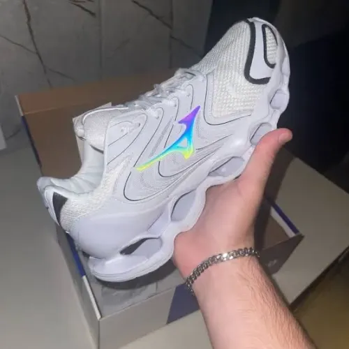 Mizuno pro 12-S refletivo