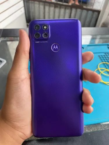 MOTOROLA G9 POWER