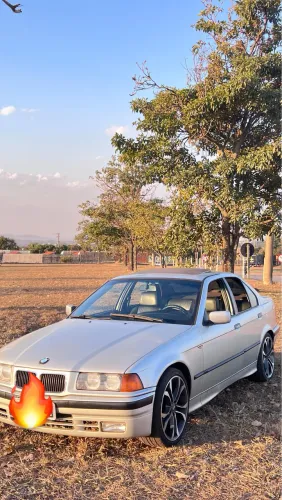 BMW 325I 325i 1993