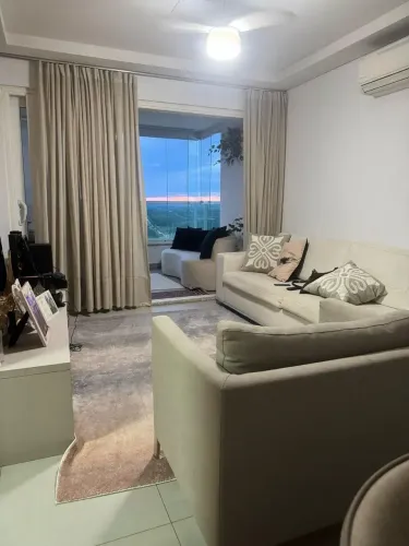 Apartamento Brasil Beach
