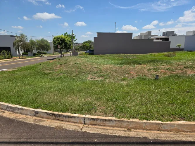 Terreno no Verana Parque Alvorada