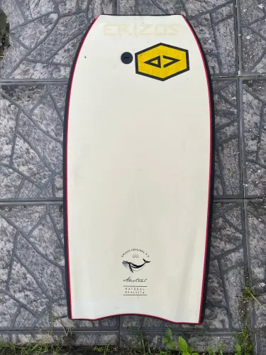 Bodyboard Erizos