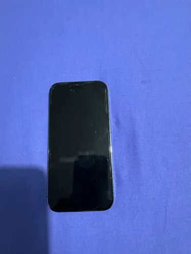 IPhone 14 Pro 128GB Azul + cabo